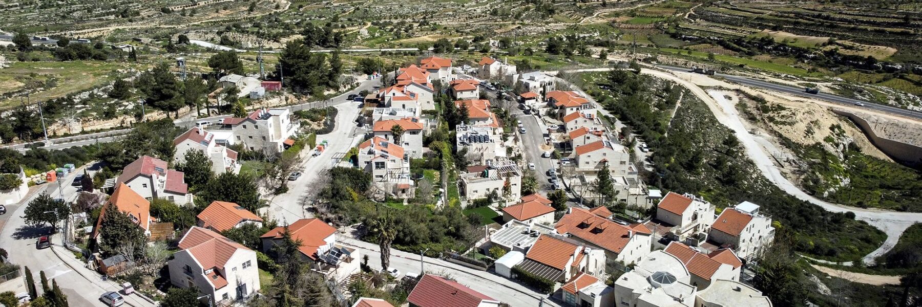 normalisasi israel
