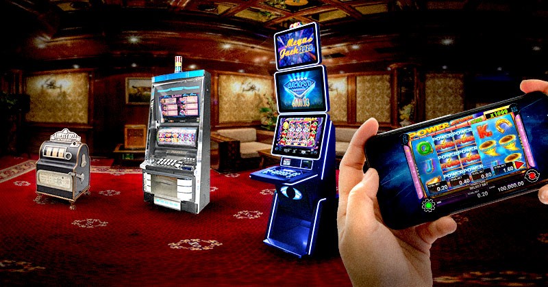 slot online