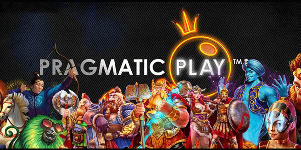 pragmatic play