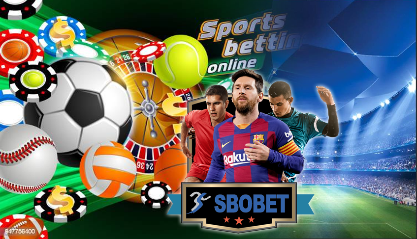 judi bola online