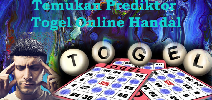 togel online