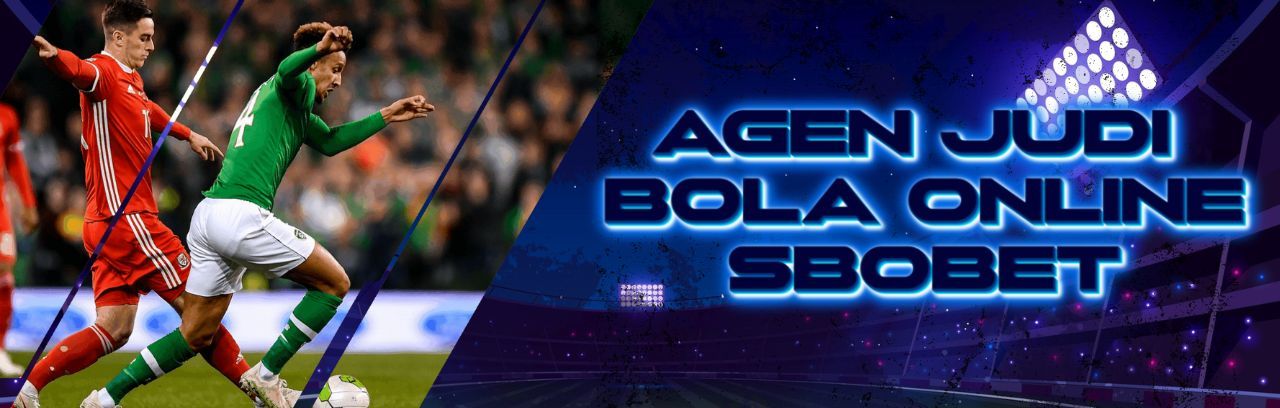 bermain judi bola