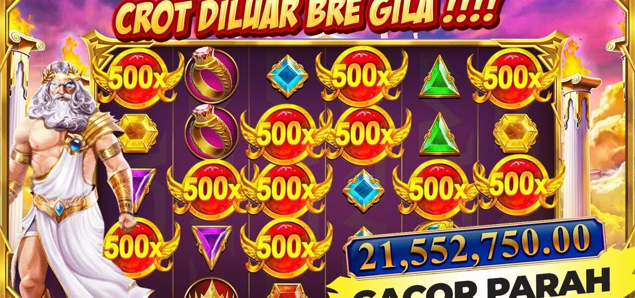 slot gacor
