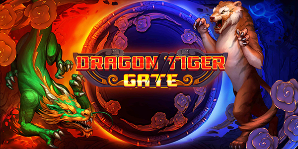 dragon tiger