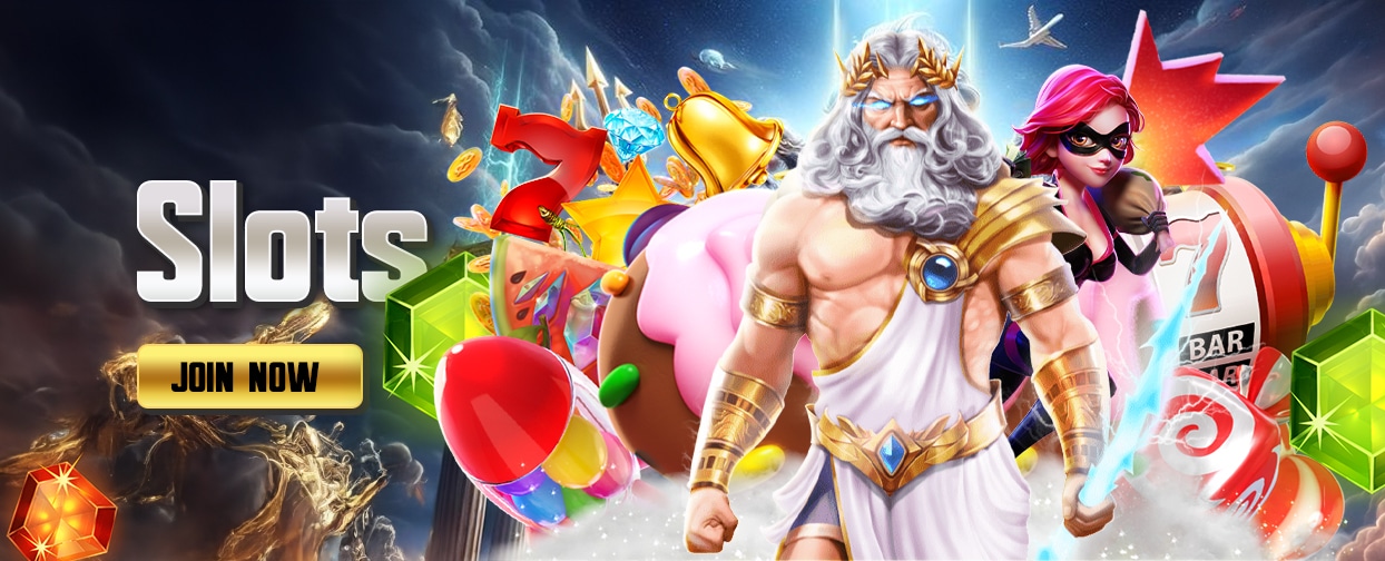 slot online