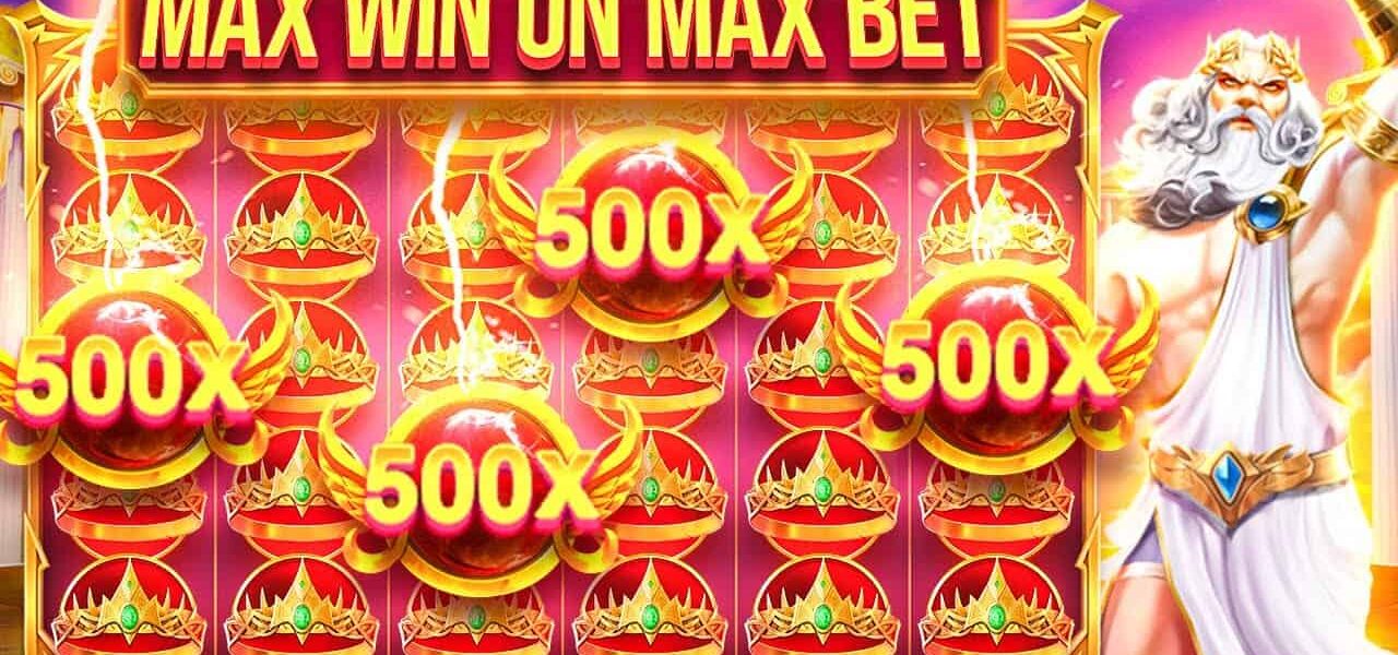 slot gacor