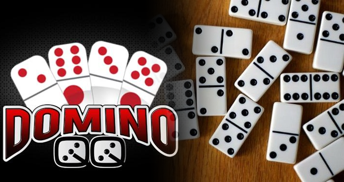 domino online