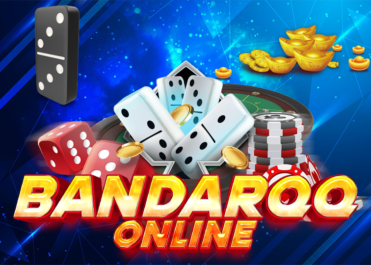 bandarqq online