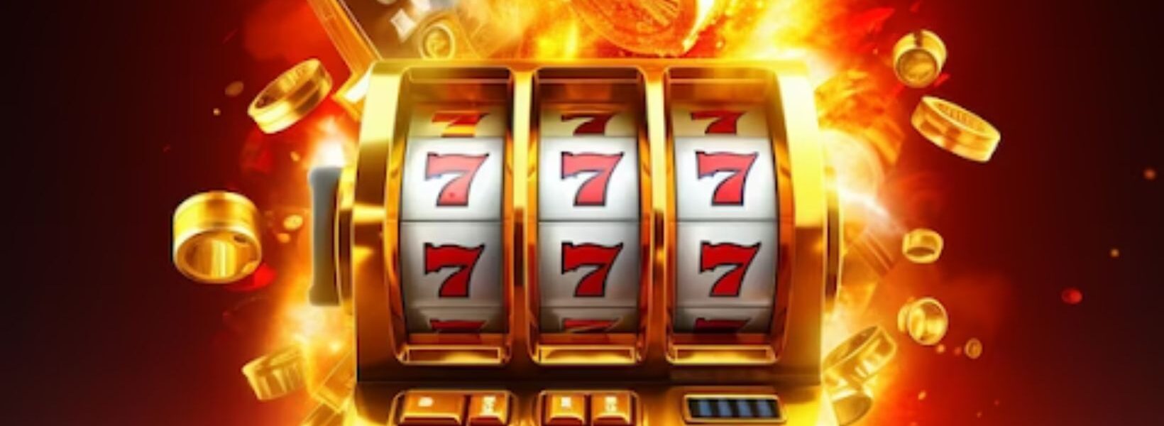 permainan slot online