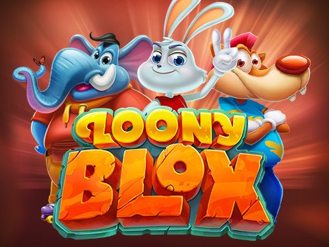 loony blox