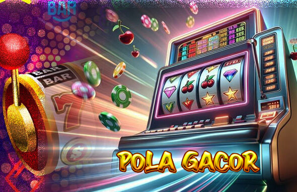 slot gacor