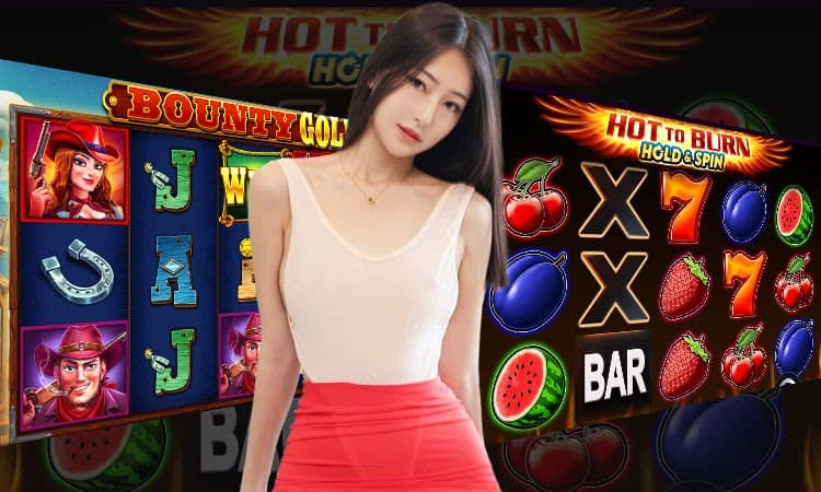 slot gacor