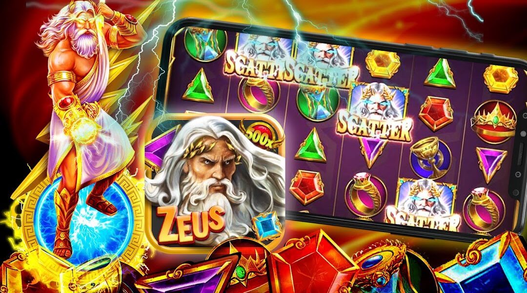 slot online