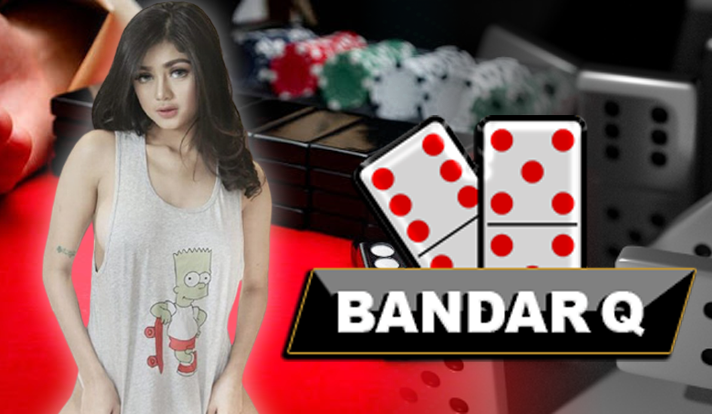 bandarq online