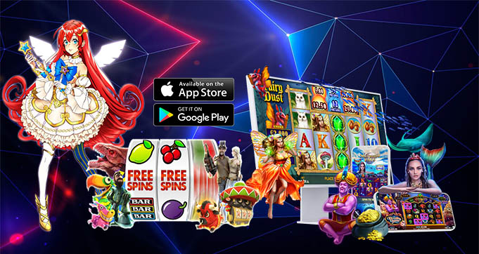 slot online