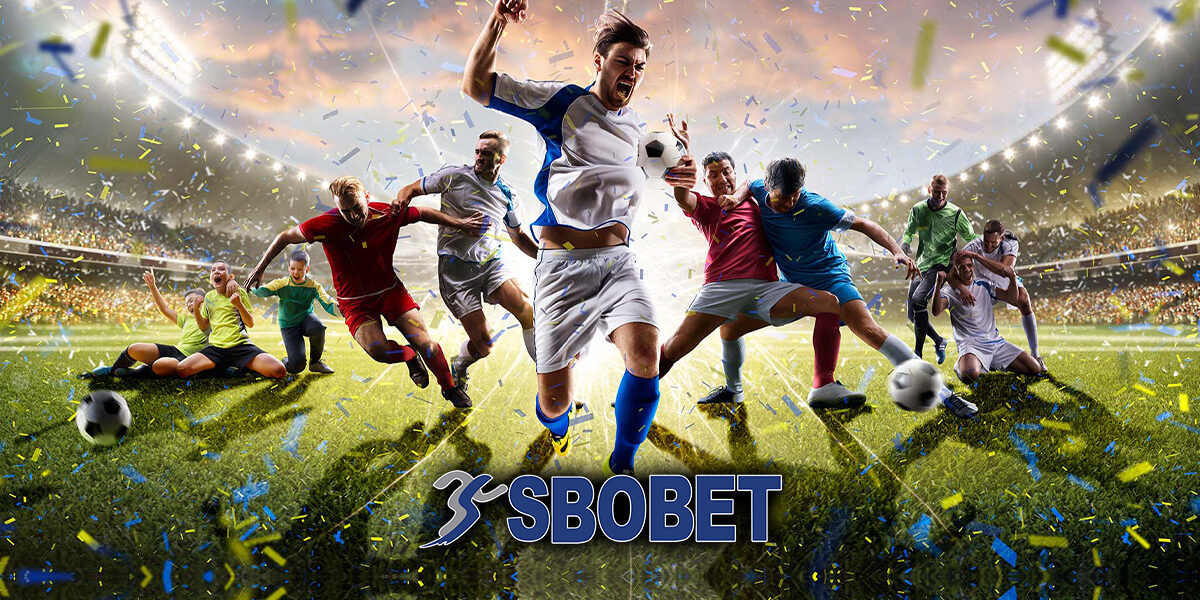 judi bola online