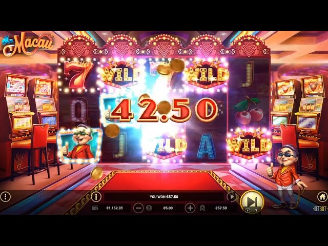 slot gacor