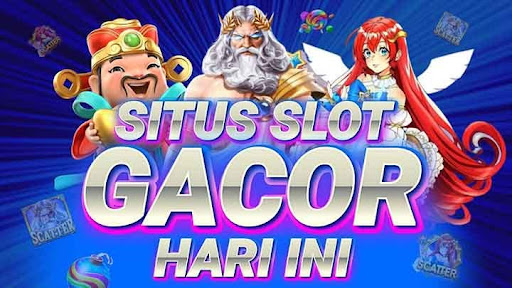 slot gacor