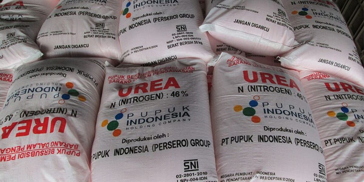 pupuk indonesia